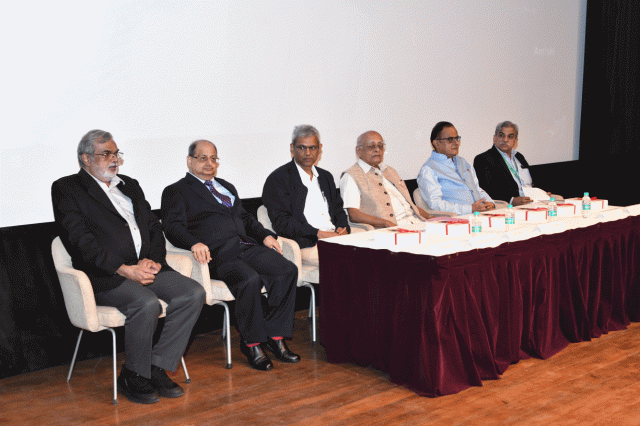 JRD Tata Memorial Lecture 2023